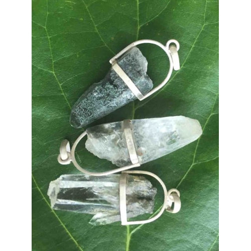 HEALING POINT PENDANT