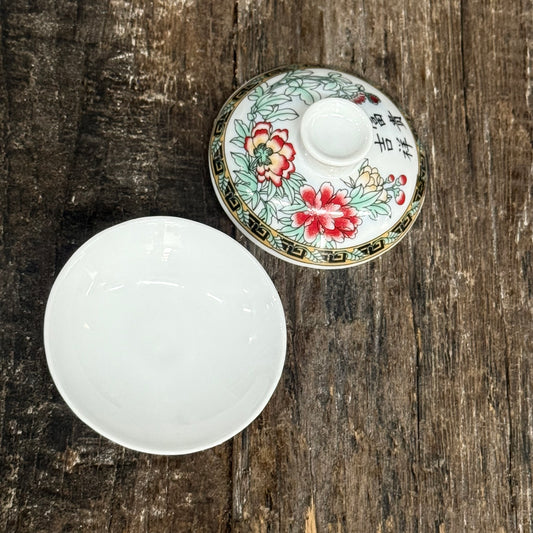 CERAMIC CONE BURNER PLATE 7CM