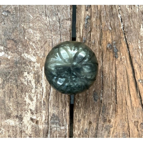 RESIN DOOR KNOB