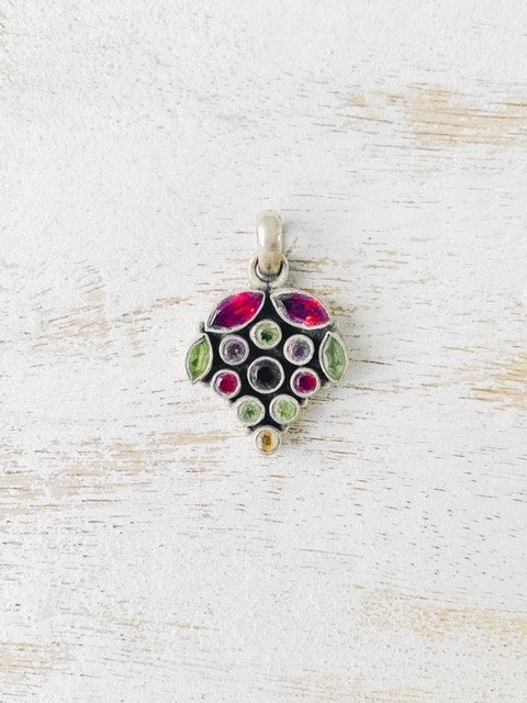 STERLING SILVER  PENDANT
