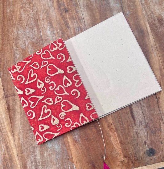 LOKTA PAPER JOURNAL 23X17CM