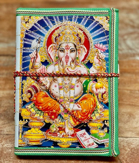 GANESH PAPER JOURNAL SML