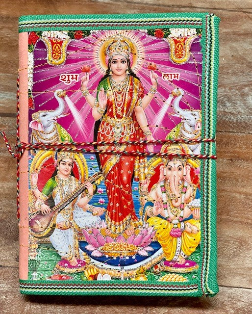 LAXMI PAPER JOURNAL SML