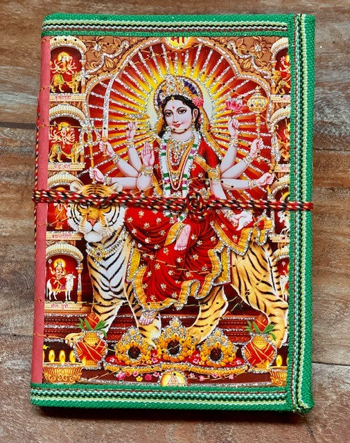 RECYCLED PAPER JOURNAL LRG
