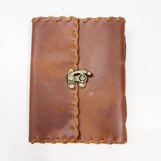 RUSTIC STITCH 18x13.5CM