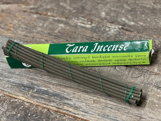 TIBETAN TARA INCENSE