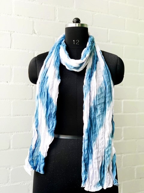100% COTTON SOFT SCARF