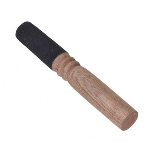 TOP QUALITY SUEDE WRAPPED MALLET 18cm