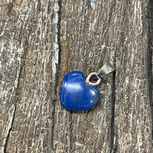 STERLING SILVER PENDANT