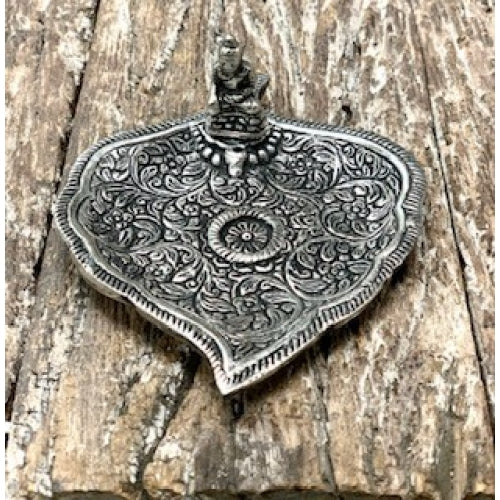GANESH INCENSE BURNER