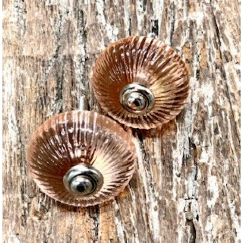 GLASS DOOR KNOB