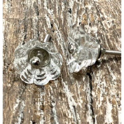 GLASS DOOR KNOB