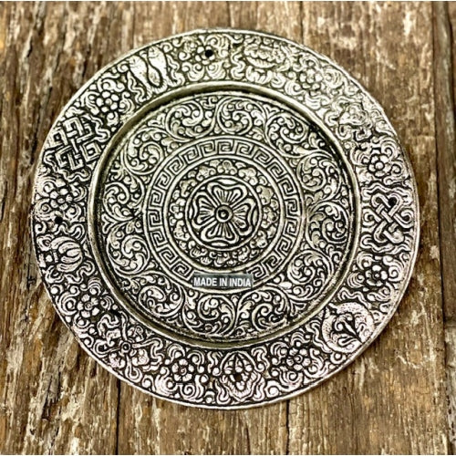 MANDALA INCENSE BURNER