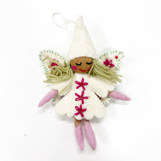 FELT PRINCESS FAIRY 17CM