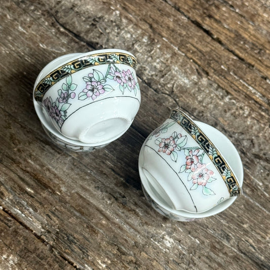 CERAMIC CONE BURNER BOWLS 5x3CM