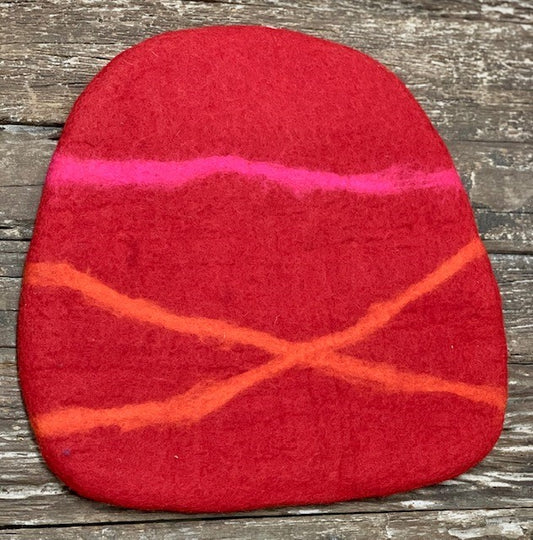 FELT SEAT 40CM