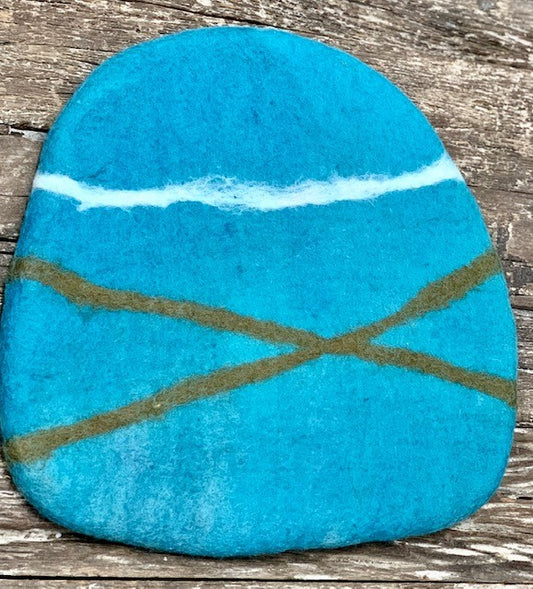 FELT SEAT 40CM