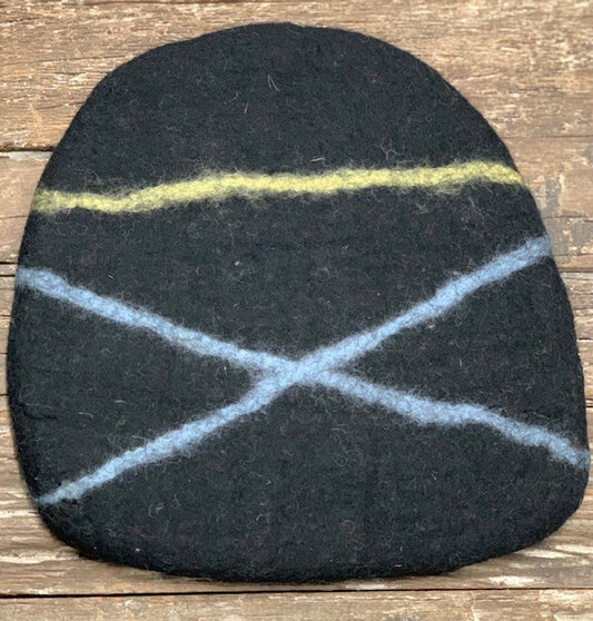 FELT SEAT 40CM
