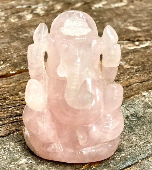 ROSEQTZ GANESH S