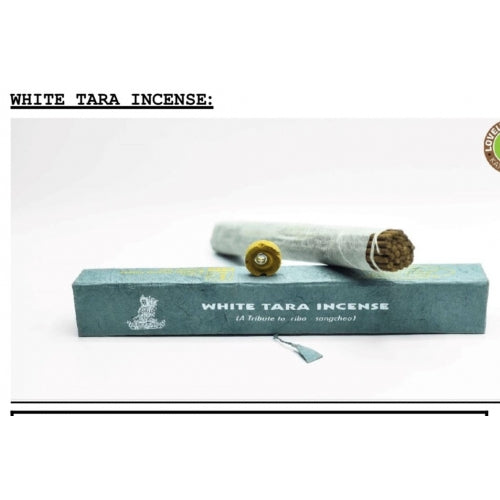 TARA INCENSE W/ BURNER