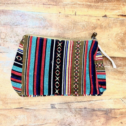 TRIBAL COTTON BAG
