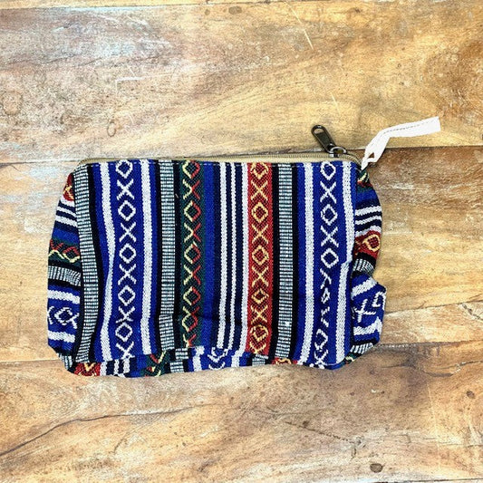 TRIBAL COTTON BAG