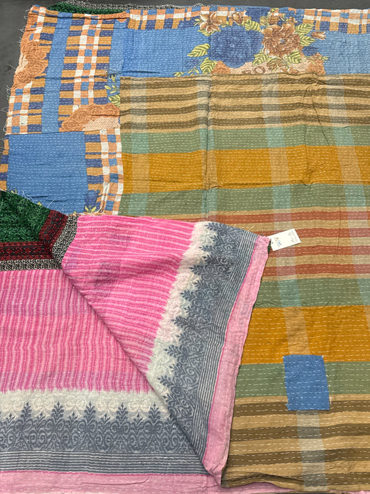 BENGALI THROW JAN1