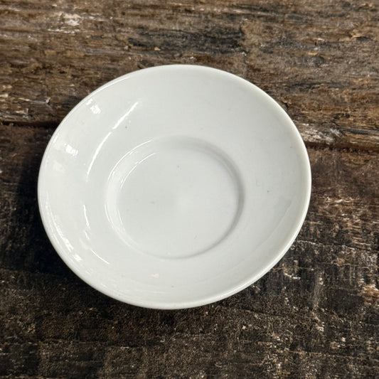 CERAMIC CONE BURNER PLATE 8CM