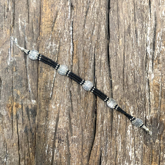 HANDMADE TIBETAN BRACELET