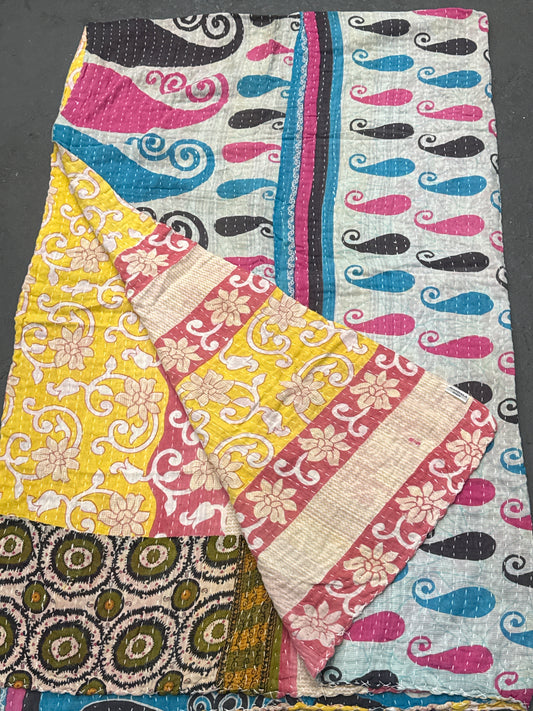 BENGALI THROW JAN26