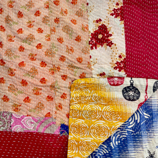 BENGALI THROW JANB37