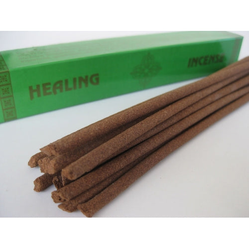 NATURAL INCENSE