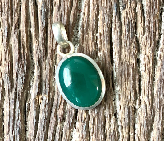 STERLING SILVER  PENDANT