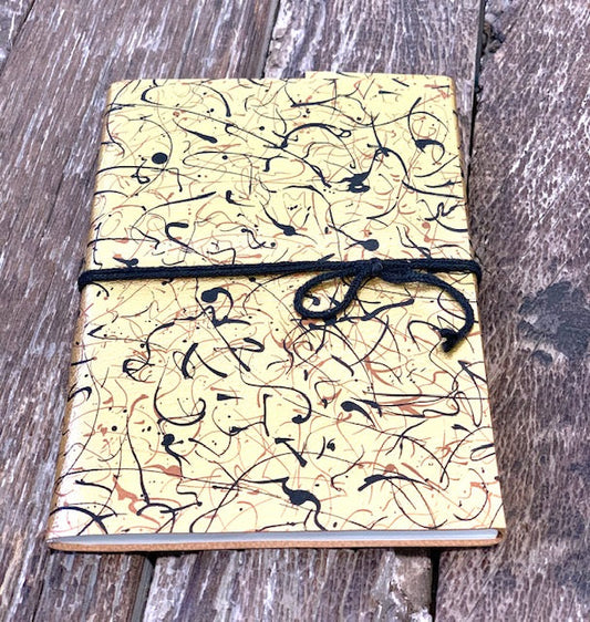2PCS LEATHER JOURNAL