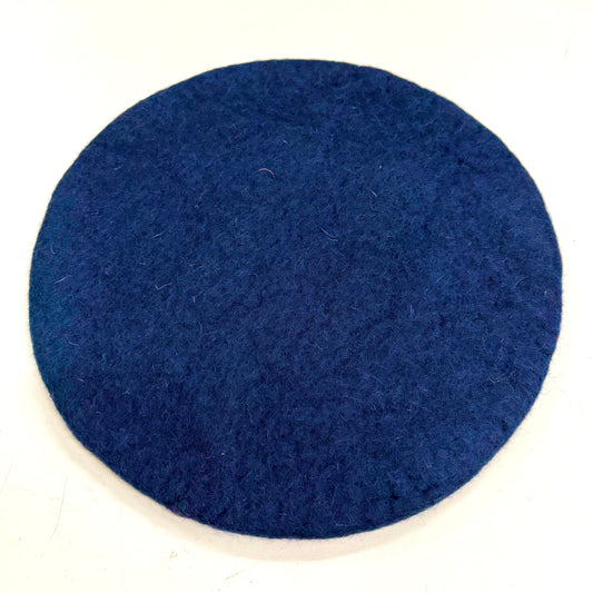 FELT COASTER/KIDS PLAY MAT 20CM