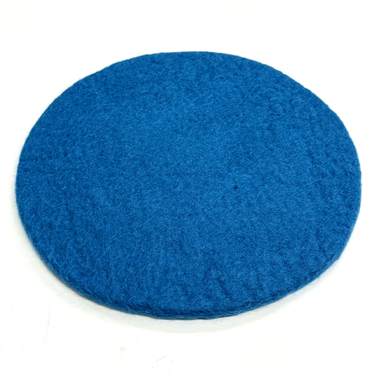 FELT COASTER/KIDS PLAY MAT 30CM