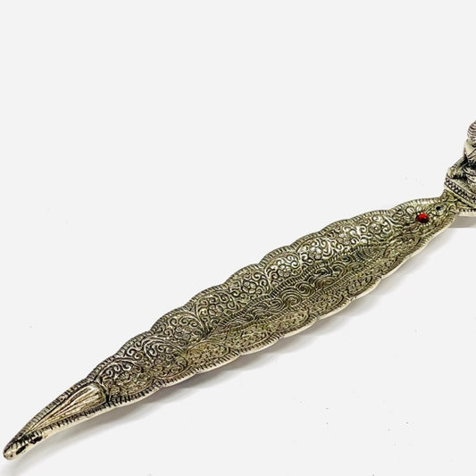 BUDDHA INCENSE BURNER