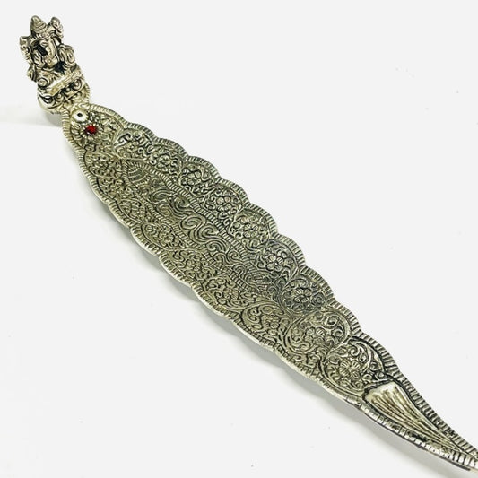 GANESH INCENSE BURNER