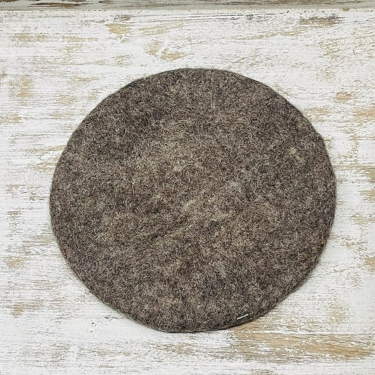 FELT COASTER 21CM