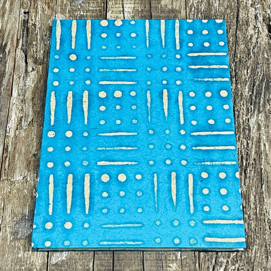 LOKTA PAPER JOURNAL 23X17CM
