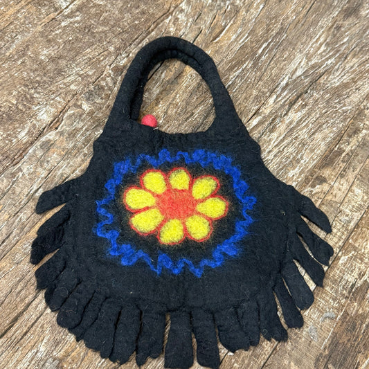 2PCS  FELT BAG 46x35cm