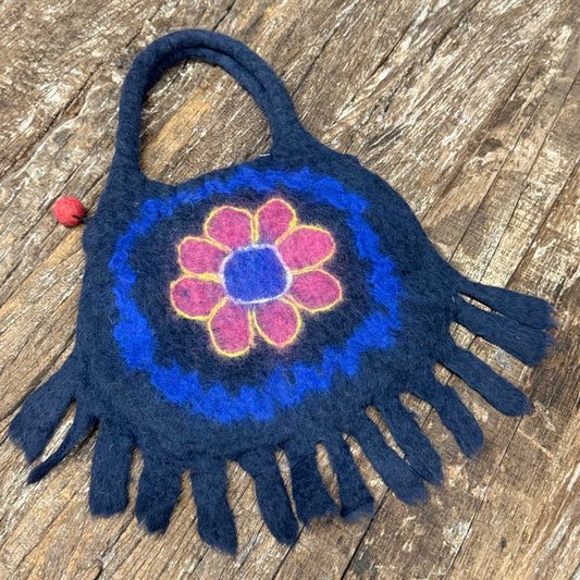 2PCS  FELT BAG 46x35cm