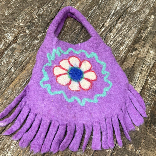 2PCS  FELT BAG 46x35cm