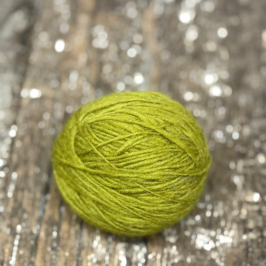 FELT WOOL YARN KNITTING, FELTING 50GM