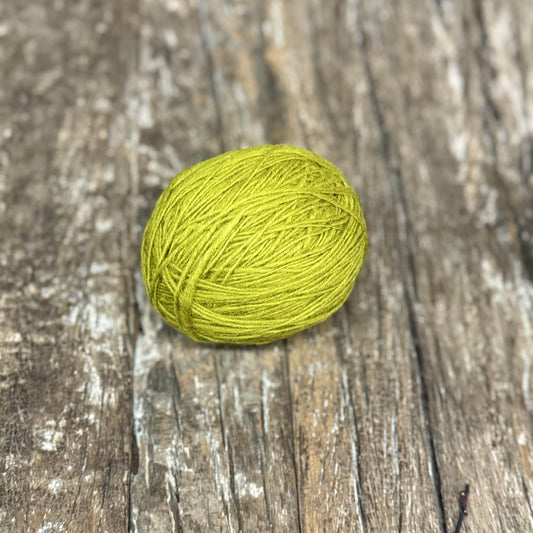 FELT WOOL YARN KNITTING, FELTING 100GM
