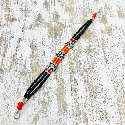 HANDMADE TIBETAN BRACELET