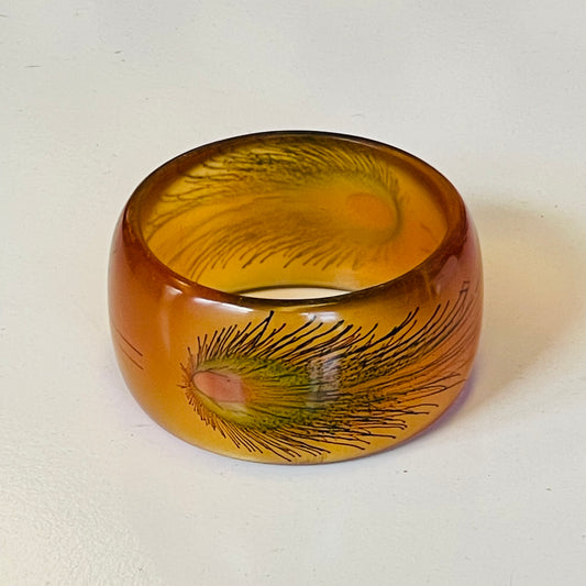 RESIN BANGLE