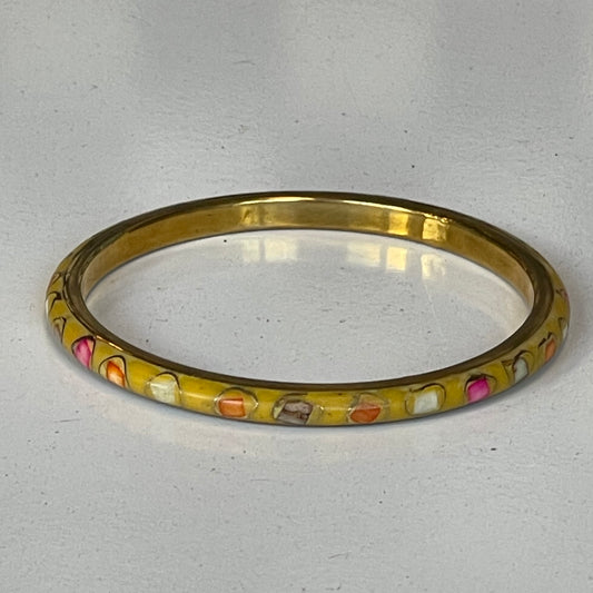 RESIN BANGLE