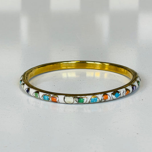 RESIN BANGLE