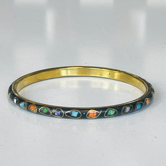RESIN BANGLE